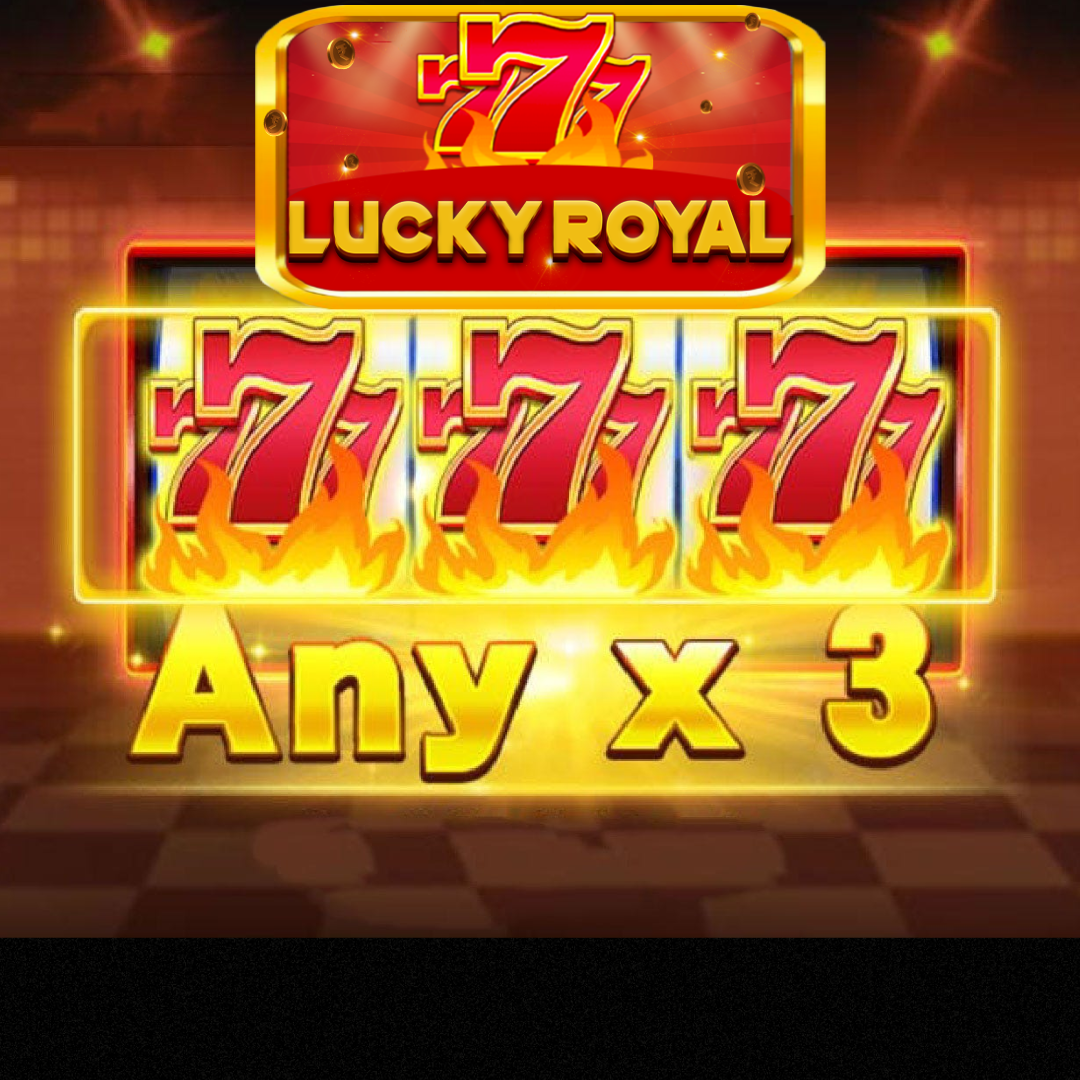 Royalclub 777 APK